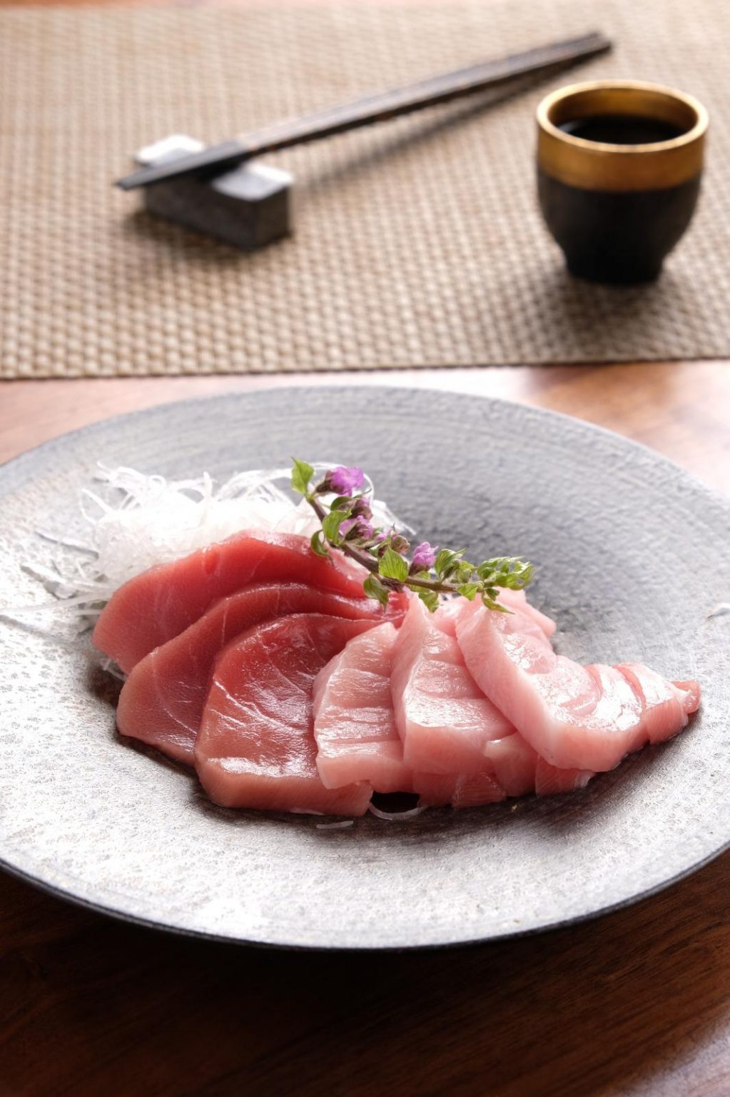 Toro Sashimi Moriawase